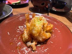 -青年公社烤鸭(滨湖银泰店)