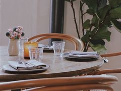 -BOR Eatery(安福路店)