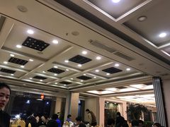 -西西弗书店&矢量咖啡(壹方购物中心店)