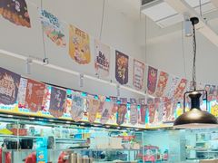 -石牌岭小亮蒸虾•湖北老字号(左岭店)