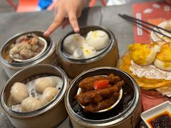 -点点心点心专门店(旺角店)