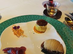 -三号黄浦会Canton Table