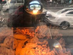 -余婆炸鸡(亚运村店)