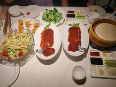 -永乐饭庄(安德路店)
