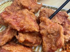 -华春餐馆(鱼山路店)