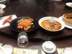 -里宴川菜酒楼(昊祥邻里聚金泉广场店)