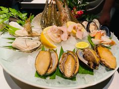海鲜套餐-生如夏花泰式火锅(鹭洲里店)