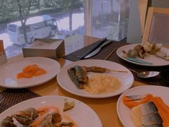 -威珀斯酒店·珀萃美食餐厅