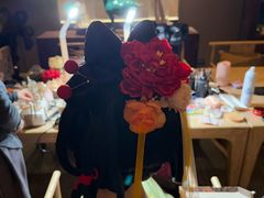 -西安华清御汤酒店