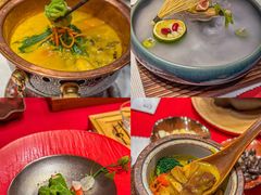 -叶叶菩提(太原别墅店)