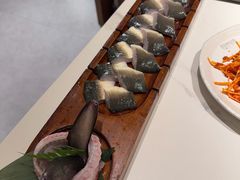 -缘·金家烤鳗鱼(西塔总店)