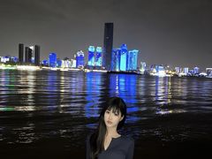 -武昌江滩