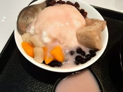 -鲜芋仙(中环百联2店)