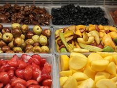 -老炳·七丛松甘草水果