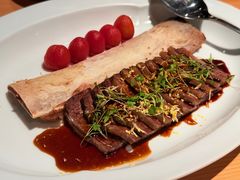 -长沙君悦酒店·湘江36中餐厅