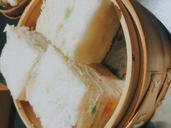 -南京大牌档(香港广场店)
