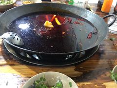 -星鸿社重庆老火锅