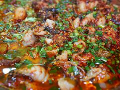 -又见小河浜·盐帮川菜(松江商业广场店)