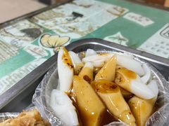 -阿信糖水(体育花园店)