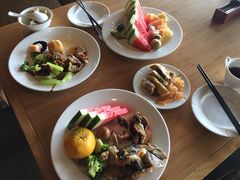 -春霞园餐厅