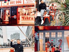 -Eckl’s爱氏热狗(猫街店)
