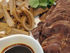 -同发号饭庄(复兴路店)