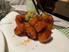 -桂满陇·桃花院落(长泰广场店)