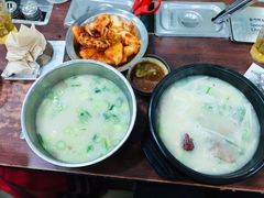-神仙雪浓汤(明洞店)