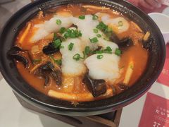 -花漫里日式餐厅(南安中骏店)