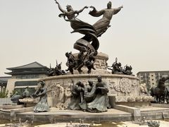 -华清宫景区