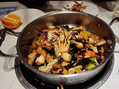 -七欣天香辣蟹火锅(上海安亭新源路店)