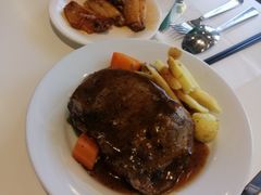 -宜家·瑞典风味餐厅(无锡店)