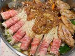 -黄记煌三汁焖锅(新佳丽江汉路店)