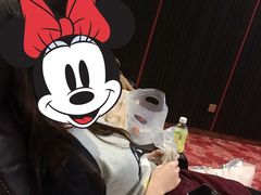 -中影国际影城(兰生大厦CINITY LED店)
