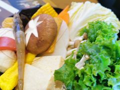 -呷哺呷哺 黄金牧场 (盛世天骄店)