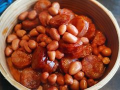 -辣尚瘾·烤鱼·新川菜(交大直营店)