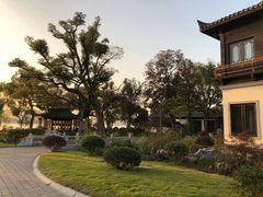 -杭州西湖柳莺里酒店