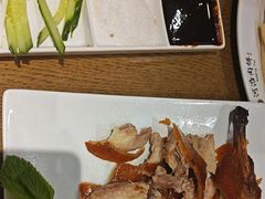 -河沿肉饼Beijing Pie(东华门店)