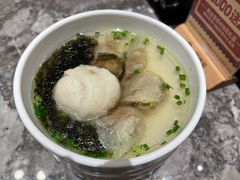 -四道菜·福建菜馆(新街口金鹰店)