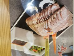 -确喜美味小厨(西单商场兰州店)