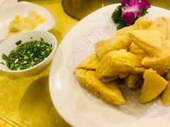 普宁豆腐-潮人姐妹轩(海宁路店)