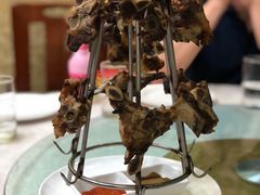 -新疆巴州金丝特餐厅(大钟寺店)