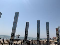 -老虎石海上公园