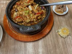 -百福麵家(新馬路店)