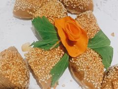 -清真·锦翔炝锅鱼(明德门店)