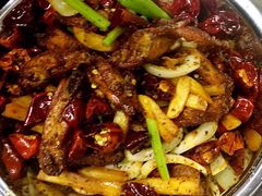-辣盆盆麻辣小龙虾(哈尔滨总店)