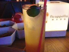 -阿卡贝拉音乐汇(印象城店)