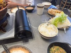 -椒椒铜炉火锅鸡(天马店)