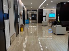 -爱康卓悦体检中心(九座花园分院)