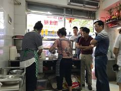 大堂-阿玲面线糊(溪岸路店)